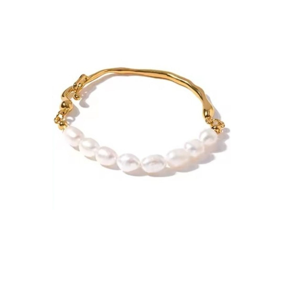 Naya | Bracelet perle
