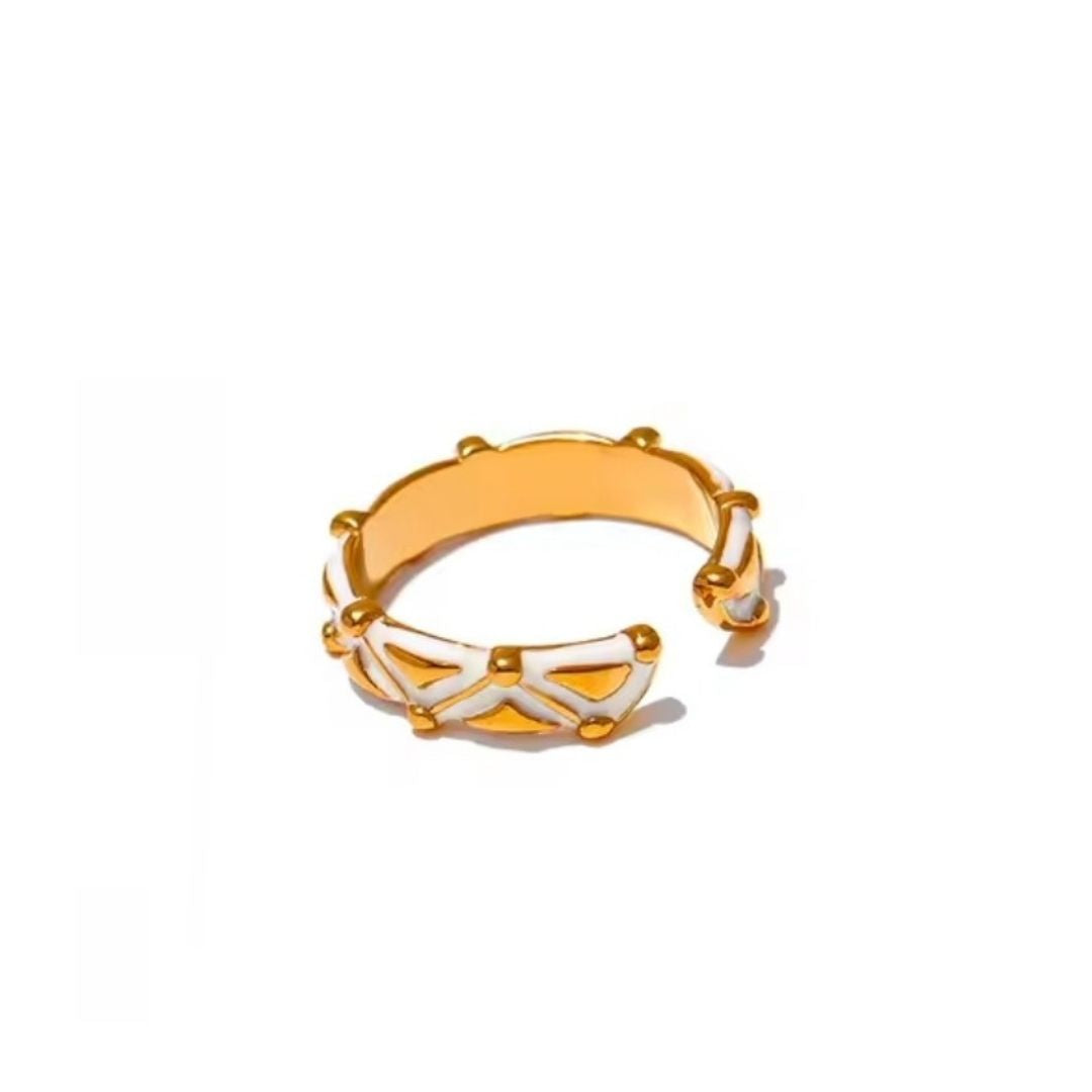 Lucie | Bague raffiné