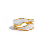 Alizée | Bague Signature