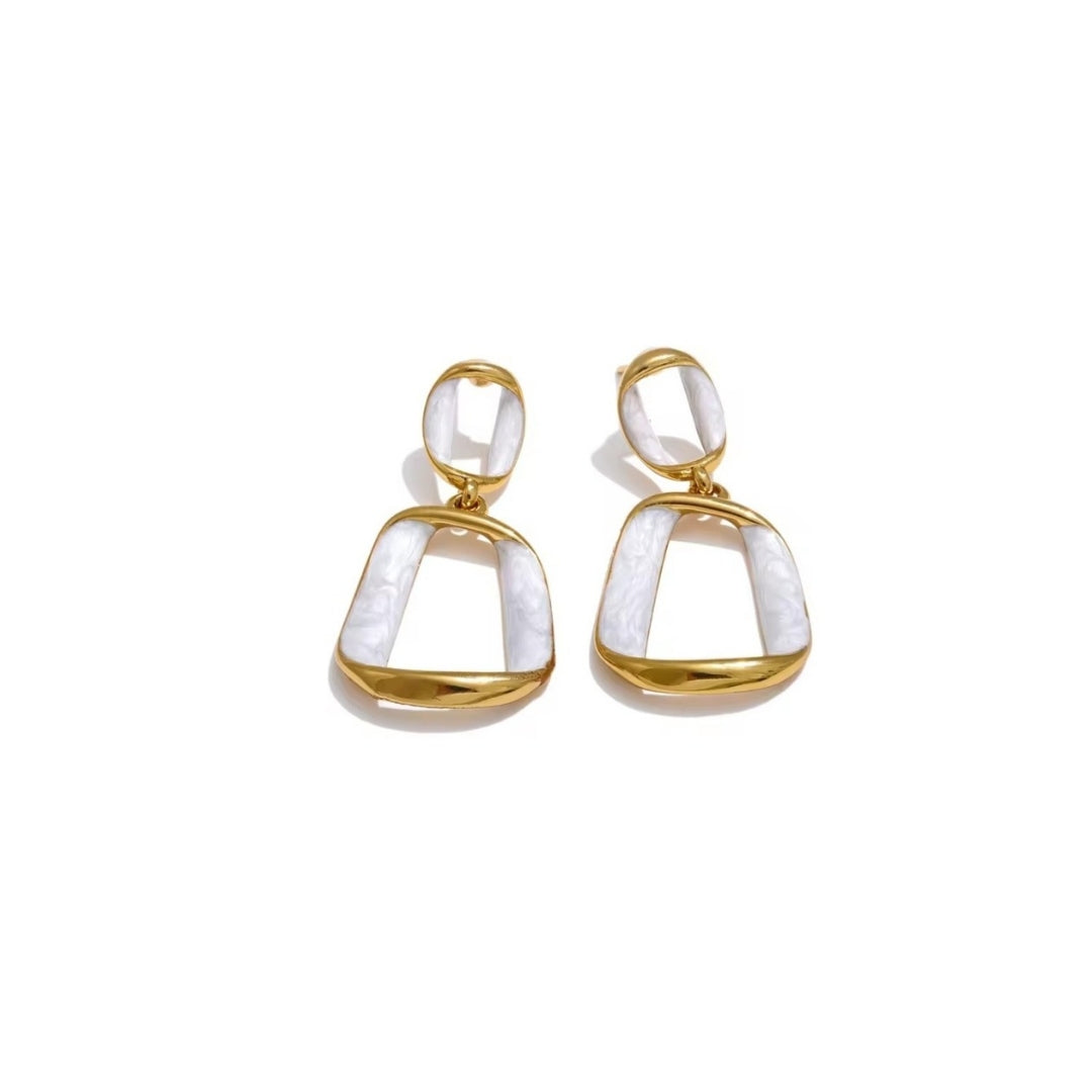 Esther | Boucles d’oreilles, l’essentiel chic du quotidien